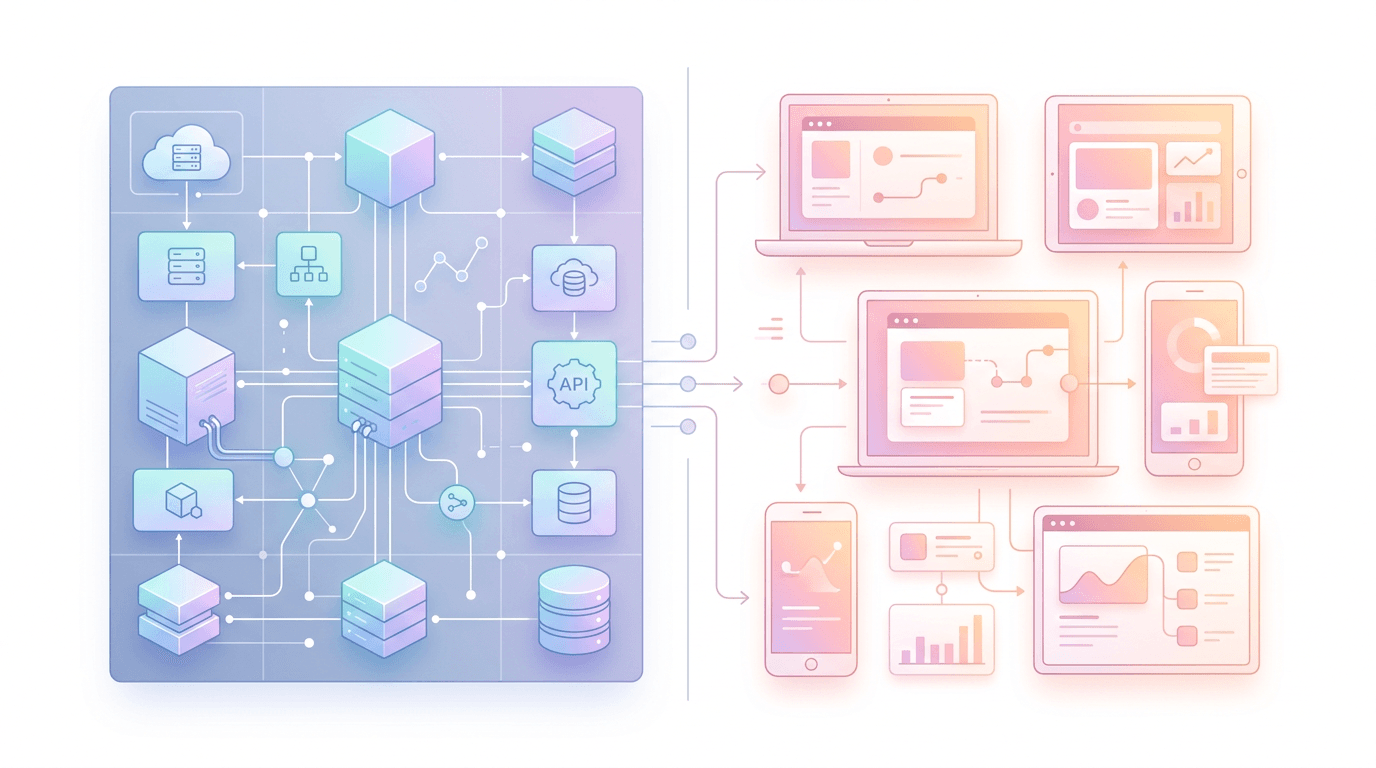 React Server Components vs. Client Components: The Mental Model Shift Every Developer Needs