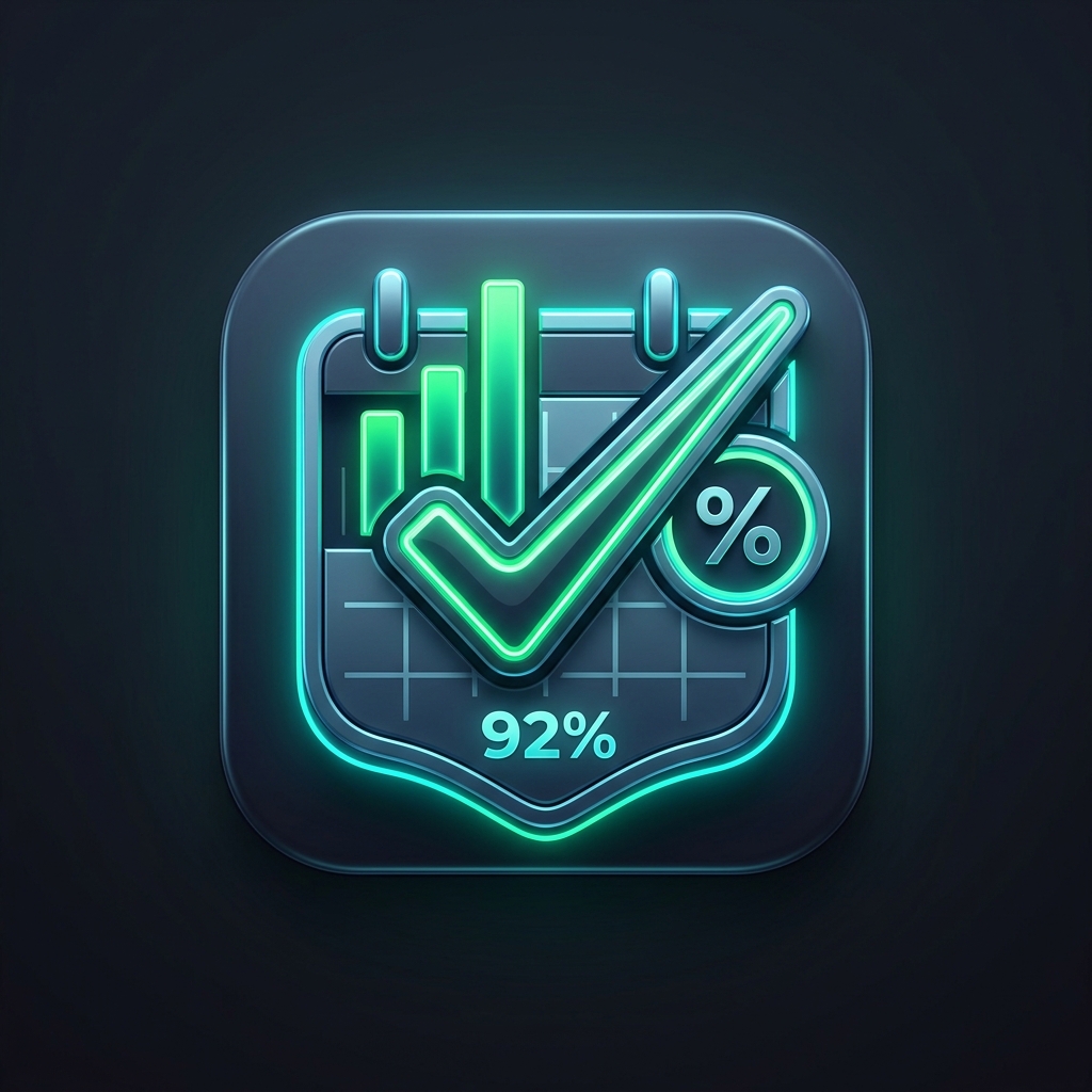 Attenda icon
